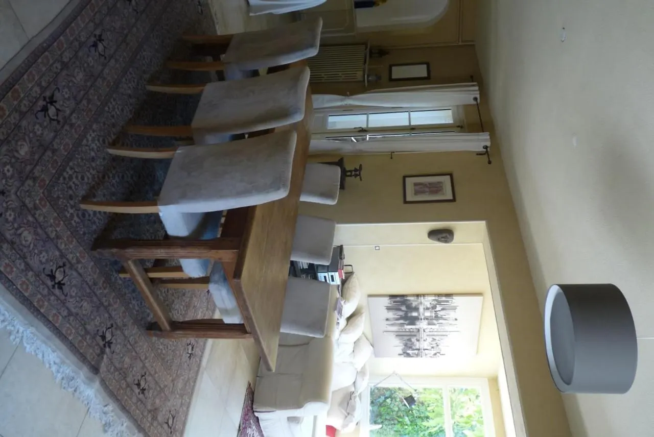 Castel Enchante Bed & Breakfast Nice