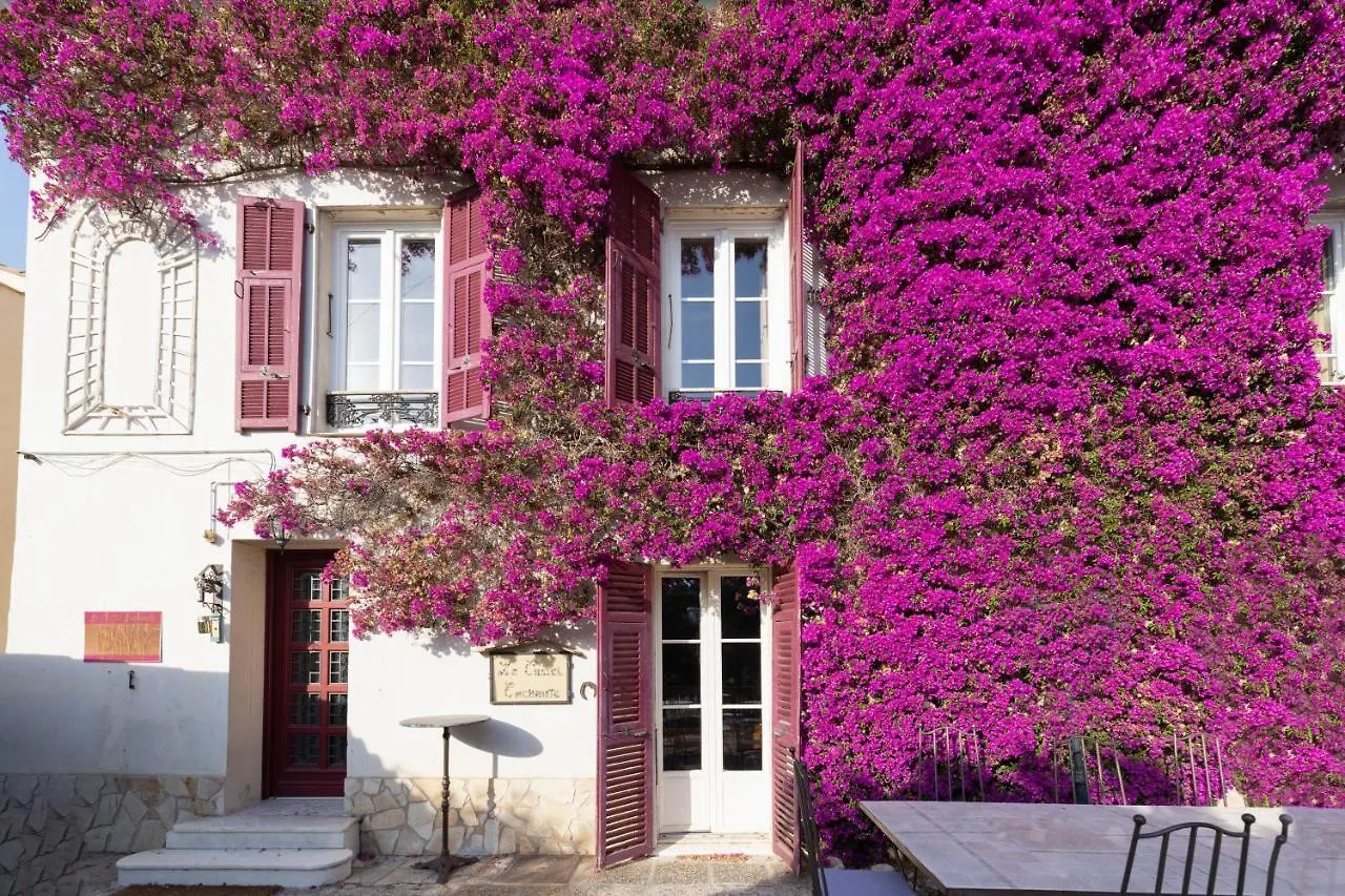Castel Enchante Nice