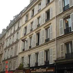 Multiresidence L'elysee Aparthotel Paris