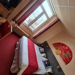 Du Cantal Hotel Murat (Cantal)