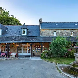 De Kerveoc'h Hotel Douarnenez