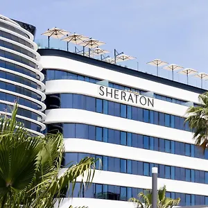 4* Hotel Sheraton Airport