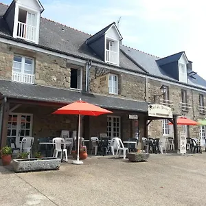 Du Tertre Hotel Mont-Dol