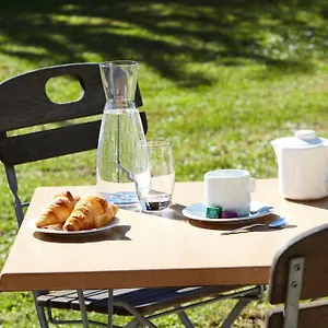 Campanile Centre Hotel Albi