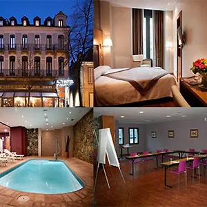 Alti Hotel Bagneres-de-Luchon