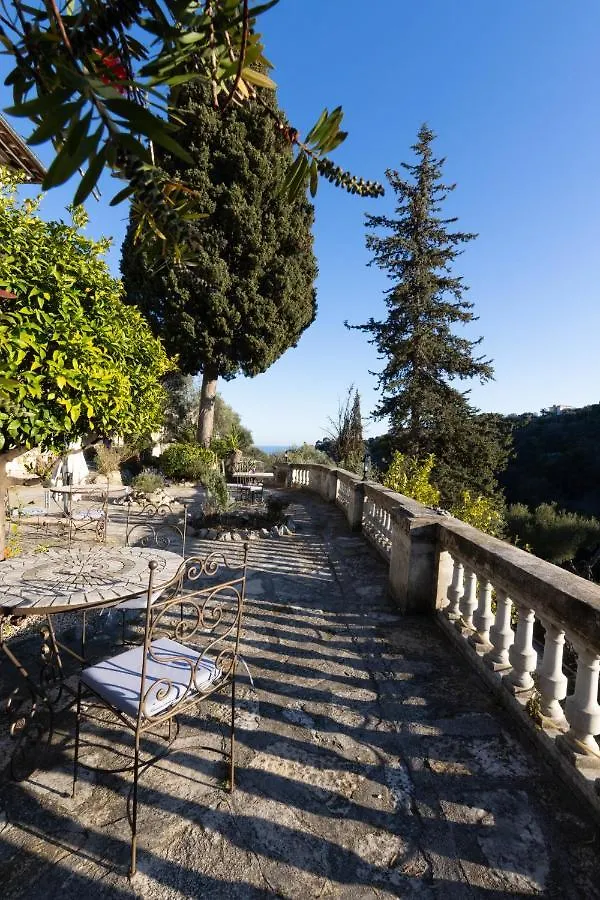 Castel Enchante Nice Fransa