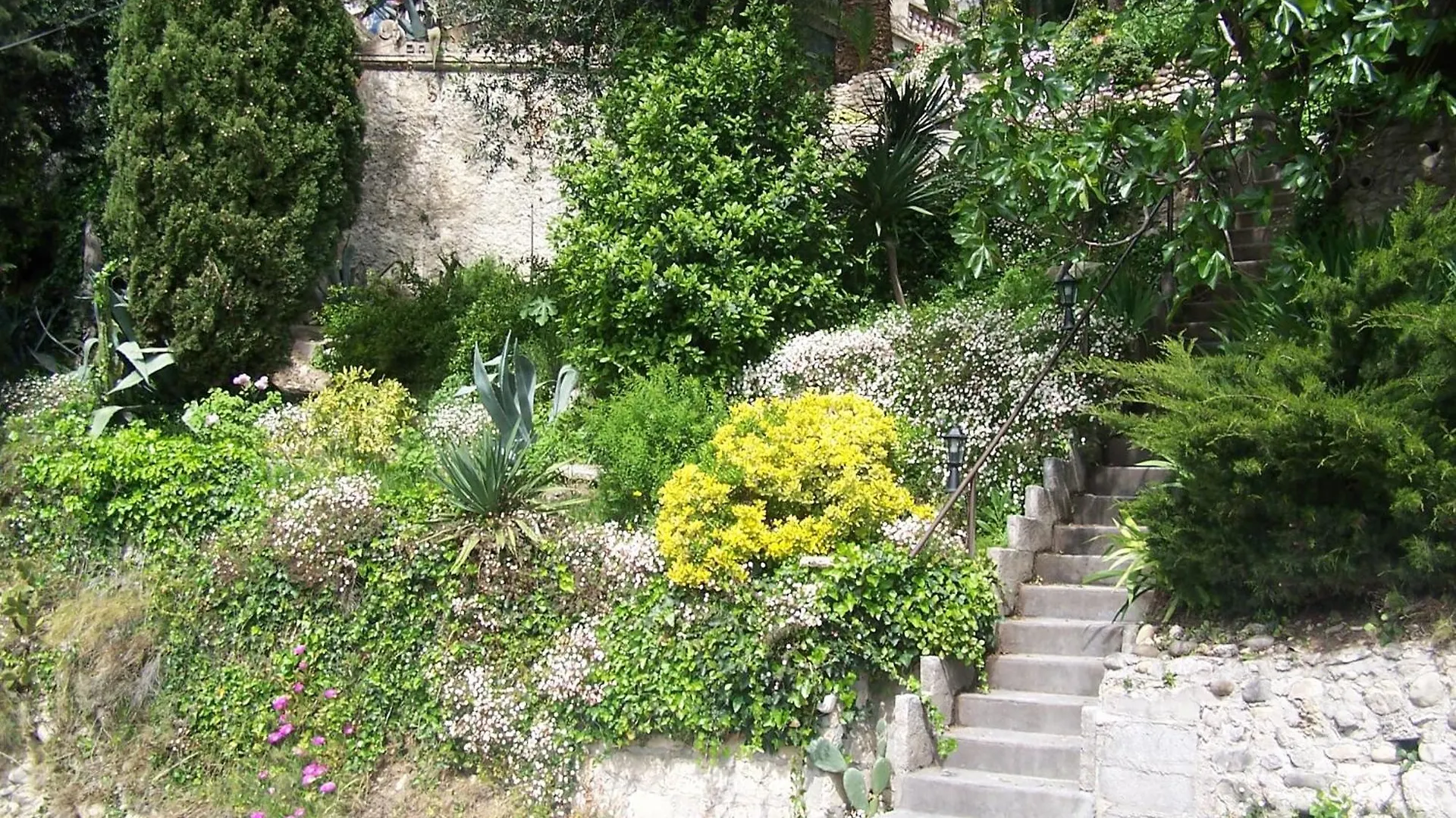 Castel Enchante Nice