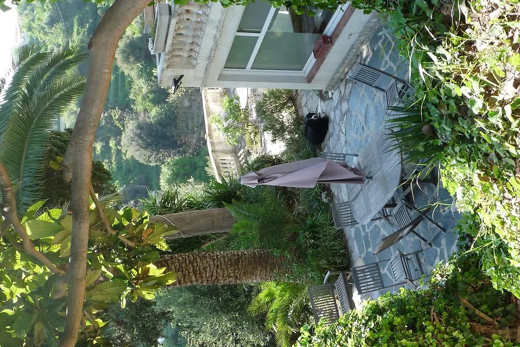 Bed & Breakfast Castel Enchante Bed and Breakfast Nice